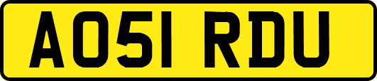 AO51RDU