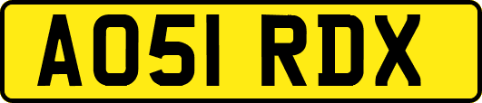 AO51RDX