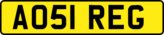 AO51REG