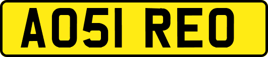 AO51REO