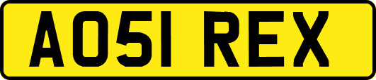 AO51REX