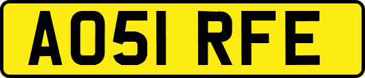 AO51RFE