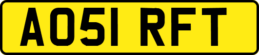 AO51RFT