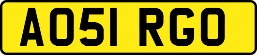 AO51RGO