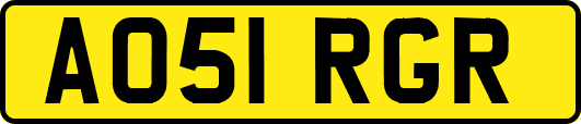 AO51RGR