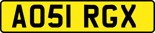 AO51RGX