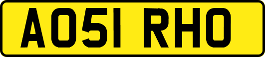 AO51RHO