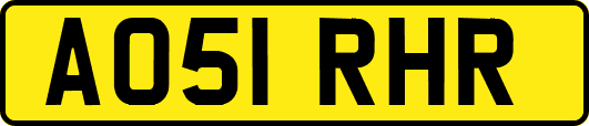 AO51RHR