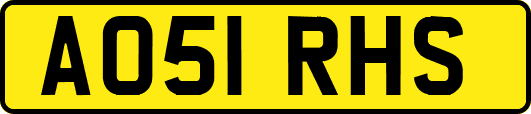 AO51RHS