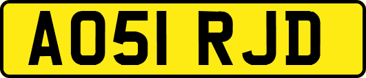 AO51RJD