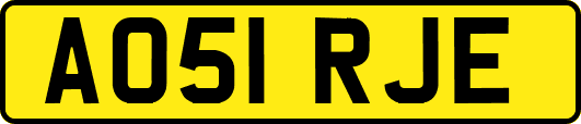 AO51RJE