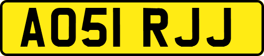 AO51RJJ