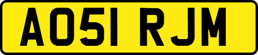 AO51RJM