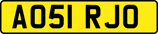 AO51RJO