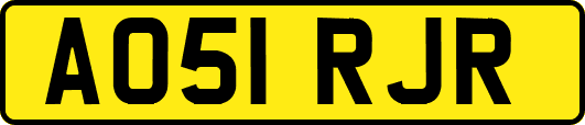 AO51RJR