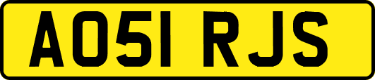 AO51RJS