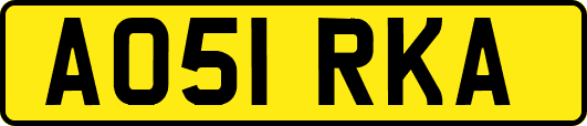 AO51RKA