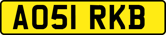 AO51RKB