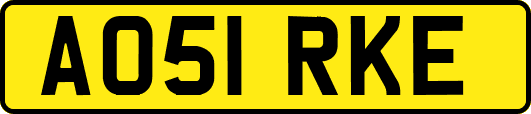 AO51RKE