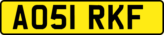 AO51RKF