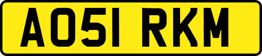 AO51RKM