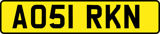 AO51RKN