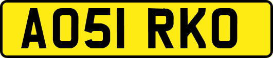 AO51RKO