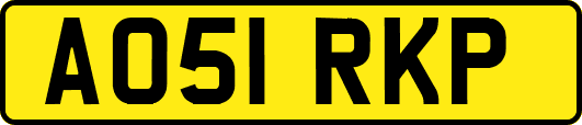 AO51RKP