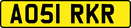 AO51RKR