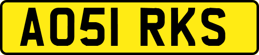 AO51RKS