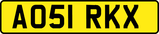 AO51RKX