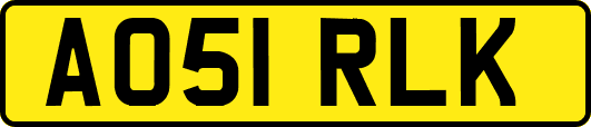 AO51RLK