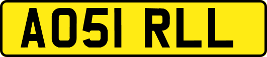 AO51RLL