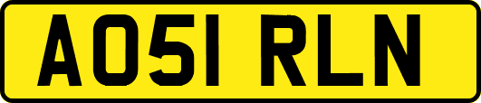 AO51RLN