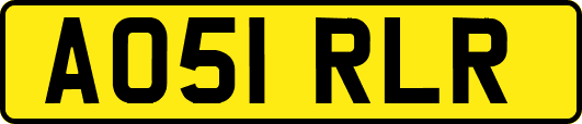 AO51RLR