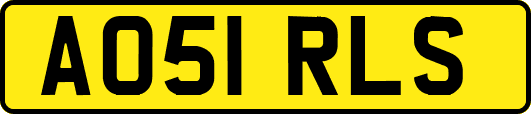 AO51RLS