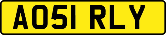 AO51RLY