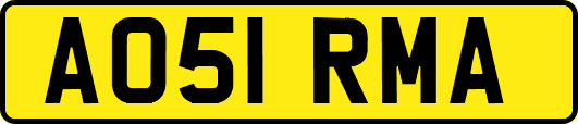 AO51RMA