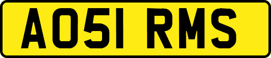 AO51RMS