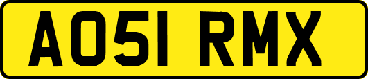 AO51RMX