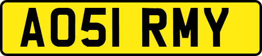 AO51RMY