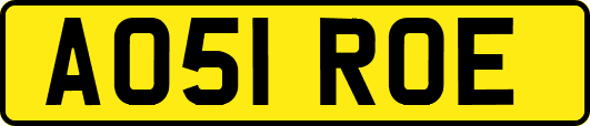 AO51ROE