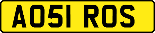 AO51ROS