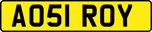 AO51ROY