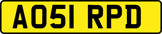 AO51RPD