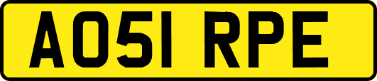 AO51RPE