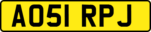 AO51RPJ