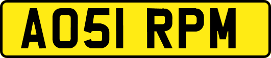 AO51RPM