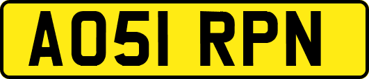 AO51RPN