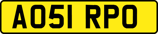 AO51RPO